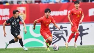 个充满激情