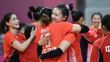 到夺冠的曙 到夺冠的曙